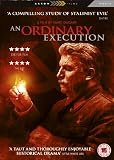 An Ordinary Execution [DVD]