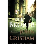 The Broker | [John Grisham]
