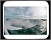 Decorated Mouse Pad with copy space, cold, travel, season, nobody, Canada, flowing, landmark, day, outdoor, clouds, waterfall, tourism, North America, water, view, nature, overlooking, Niagara Falls, tourist attraction, river, sky, Ontario, roaring, winter