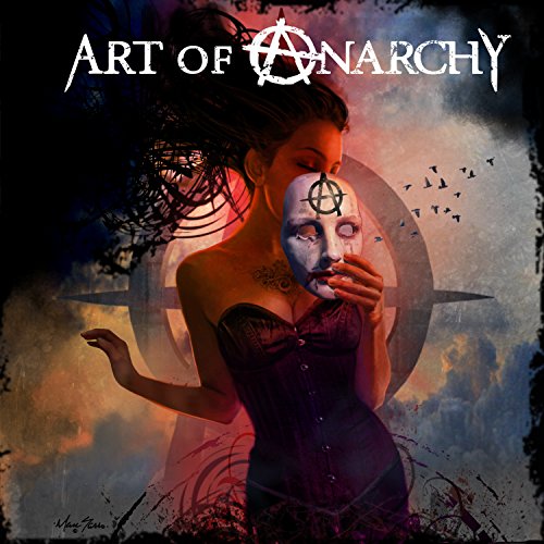 Art of Anarchy - Art of Anarchy - Zortam Music