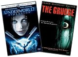 Underworld - Evolution / The Grudge (Widescreen Special Editions)