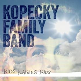 Kopecky family Band