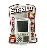 Pocket Sudoku
