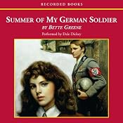 Summer of My German Soldier | [Bette Greene]