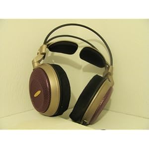 ATH AD700 video ATH AD700 video