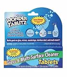 12 each: Wonder Tablitz Glass & Multi-Surface Tablets (WTGMSREFILL)