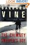 The Chimney Sweeper's Boy