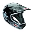 Bell BMX/DH Drop black - Bell