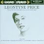 Leontyne Price: Arias from Verdi and Puccini