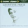 Leontyne Price: Arias from Verdi and Puccini