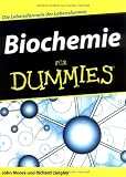 Bild zu: Biochemie f&uuml;r Dummies