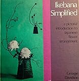 Ikebana simplified