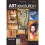 Art Revolution: Alternative Approaches for Fine Artists and Illustrators
