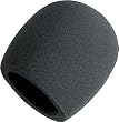 Shure A58WS-GRA SM58 Windscreen for Ball-Type Microphones
