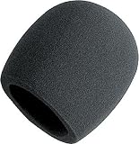 Shure A58WS-GRA SM58 Windscreen for Ball-Type Microphones