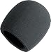 Shure A58WS-GRA SM58 Windscreen for Ball-Type Microphones