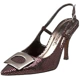 J.Renee Womens Burma Pump