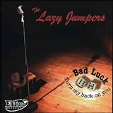 Bad Luck (Turn My Back on You)