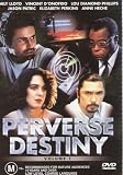 Perverse Destiny Vol.1 ( Teach 109 / The Investigator / Override ) [ NON-USA FORMAT, PAL, Reg.0 Import - Australia ]