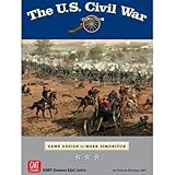 The US civil war rifleman