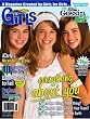 Magazines: Discovery Girls (1-year)