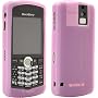 RIM BlackBerry Skin - Handheld protective case