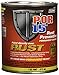 POR-15 45108 Clear Rust Preventive Coating - 1 pint