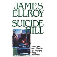 Suicide Hill