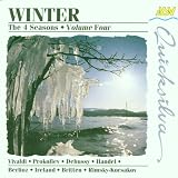 Winter: The 4 Seasons, Volume Four