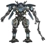 Transformers  Robot Replicas - Jetfire