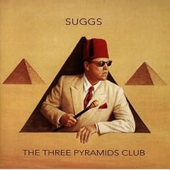 The Three Pyramids Club