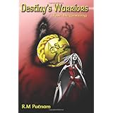 Destiny's Warriors The Beginning (Volume 1)