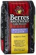 Berres Brothers Coffee Roasters Butternut Rum Coffee, Whole Bean, 12-Ounce Bags (Pack of 3)