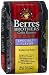 Berres Brothers Coffee Roasters Butternut Rum Coffee, Whole Bean, 12-Ounce Bags (Pack of 3)