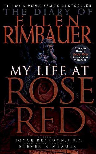 The Diary of Ellen Rimbauer The Diary of Ellen Rimbauer