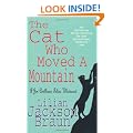 The Cat Who Moved a Mountain (Jim Qwilleran Feline Whodunnit)