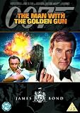 Bond Remastered - The Man With The Golden Gun (1-disc) [1974]