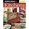 Design Ideas for Kitchens (2nd edition)