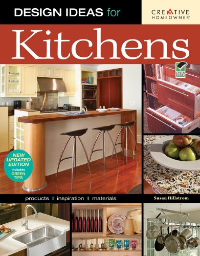 51Y1plksUWL Design Tips for Kitchens (2nd edition) (English and English Edition)