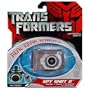 Transformers Real Gear Robots Spy Shot 6