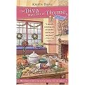 The Diva Runs Out of Thyme (Domestic Diva Mystery) (Paperback)