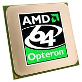 AMD Opteron Dual-Core 8214 2.2GHz Processor (OSA8214GAA6CR)