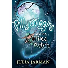 Pillywiggins and the Tree Witch