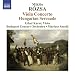 Miklos Rozsa: Concerto Pour Alto - S�r�nade Hongroise