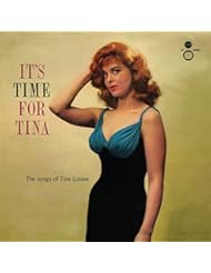 Music: Its Time for Tina - Cleopatra