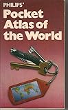 Pocket atlas of the world