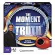 The Moment Of Truth Game