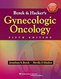 Berek & Hacker's gynecologic oncology