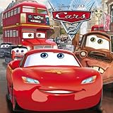 Cars 2, DISNEY MONDE ENCHANTE