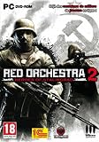 Red orchestra 2 : heroes of Stalingrad